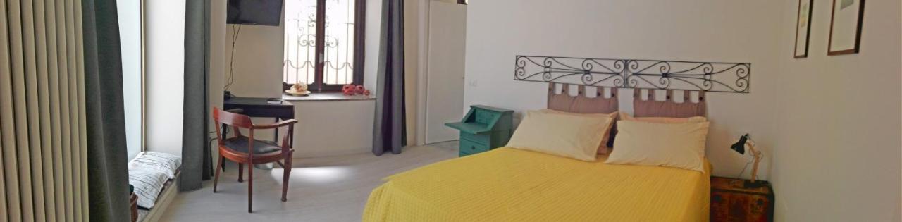 La Margherita B&B Ивреа Екстериор снимка