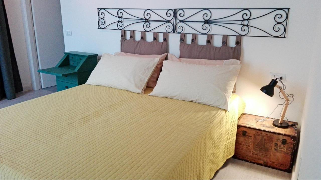 La Margherita B&B Ивреа Екстериор снимка