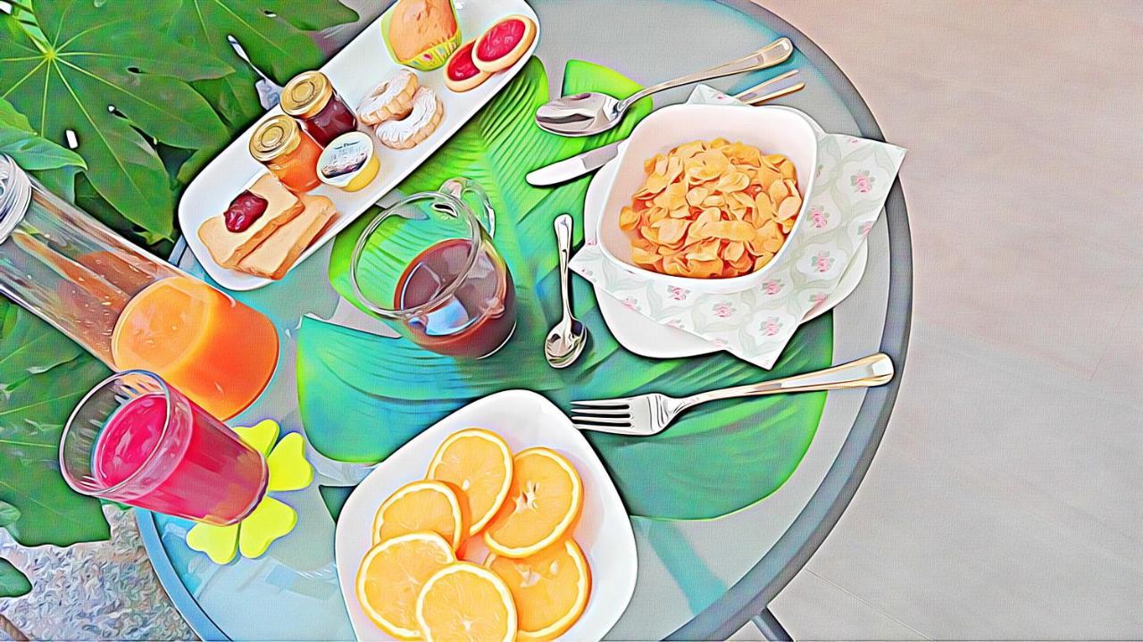 La Margherita B&B Ивреа Екстериор снимка