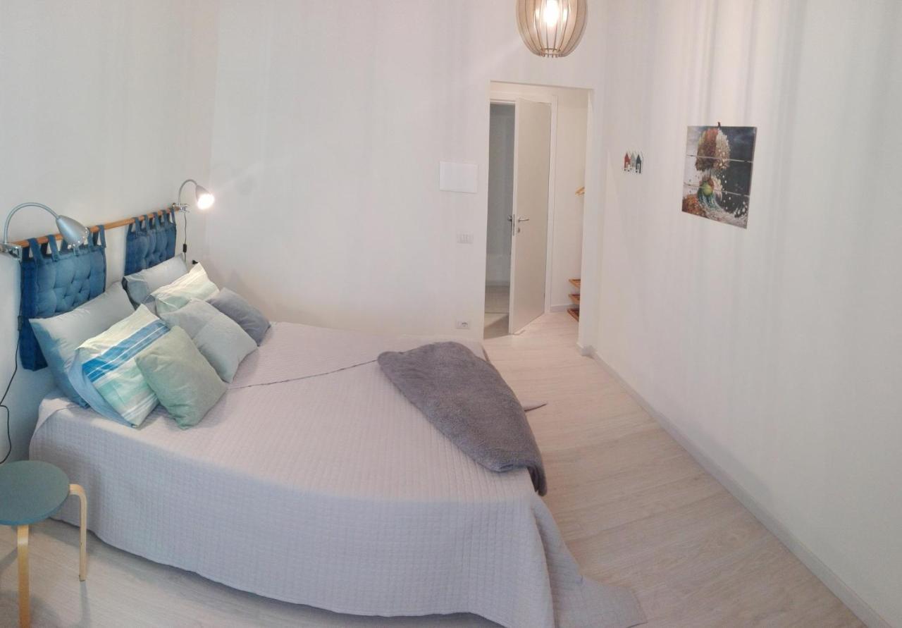 La Margherita B&B Ивреа Екстериор снимка