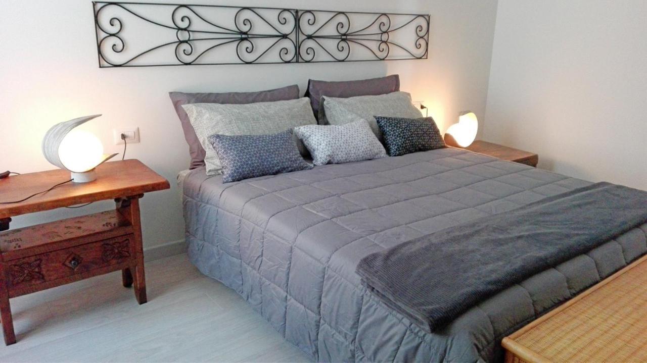 La Margherita B&B Ивреа Екстериор снимка