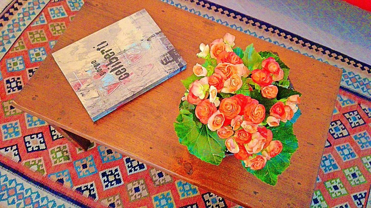 La Margherita B&B Ивреа Екстериор снимка