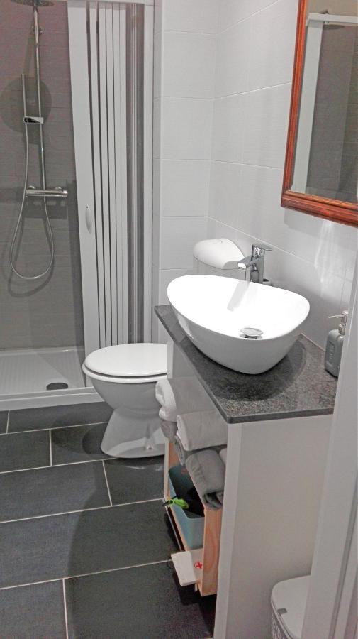 La Margherita B&B Ивреа Екстериор снимка