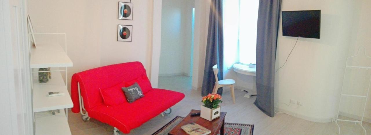 La Margherita B&B Ивреа Екстериор снимка