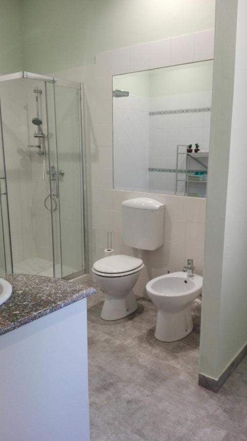 La Margherita B&B Ивреа Екстериор снимка